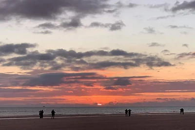 8 Personen Ferienhaus in Fanø-By Traum