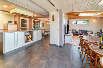 Bastogne Huis met Spa Escape