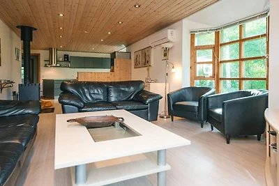 6 Personen Ferienhaus in Læsø-By Traum