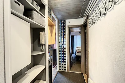 Pied de l'Adroit - Wohnung - 4 Personen -...