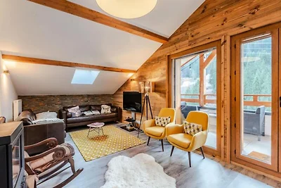 Residenz La Source D'aulps