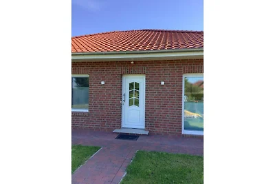 Ferienwohnung im Erdgeschoss in Burhave