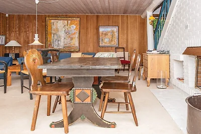 9 persoons vakantie huis in Ebeltoft