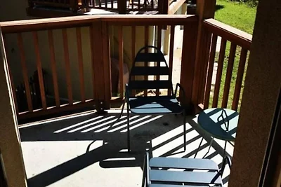 Appartement in Valloire vlakbij de skigondel