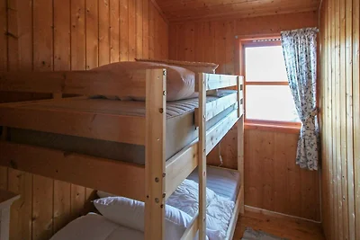 6 Personen Ferienhaus in Foldereid-By Traum