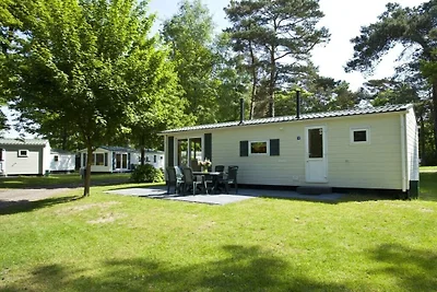 Ferienhaus in Otterlo mit Terrasse