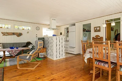4 Personen Ferienhaus in Løgstør