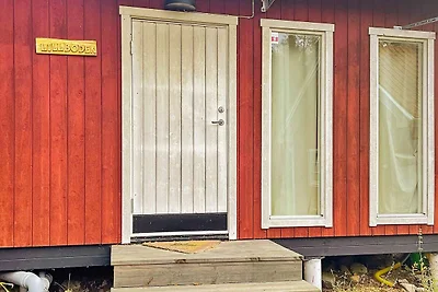 5 Personen Ferienhaus in BJÖRKÖ-By Traum