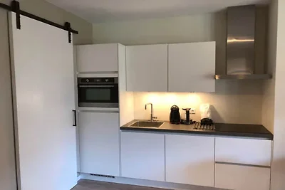 Schöne Lodge in Strandnähe