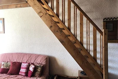 2 Zimmer für 6 Personen