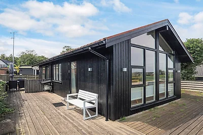 4 Personen Ferienhaus in Sæby-By Traum