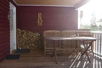 Holiday home with 1 bedroom