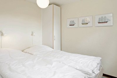 Quaint Apartment in Vejers Strand With...