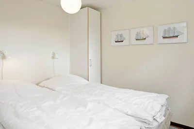 4 Personen Ferienhaus in Vejers Strand-By...