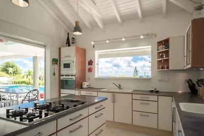 Maisons & Villas für 10 Personen