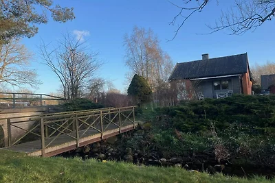 6 Personas casa en LÖVESTAD