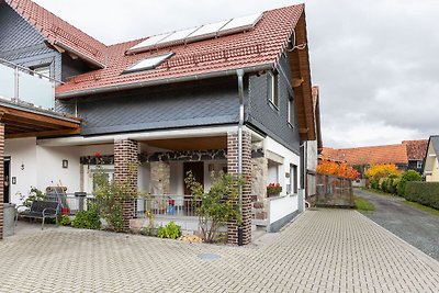 Luxury Apartment in Schleusingen Thuringia ne...