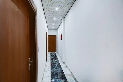 Hotel O Sikandra in der Nähe des Akbar-Grabes