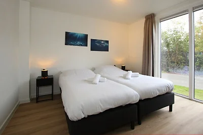 Dünenvilla Sauna 12