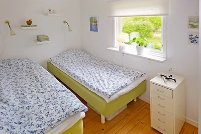 Geräumiges Ferienhaus für Familien-By Traum