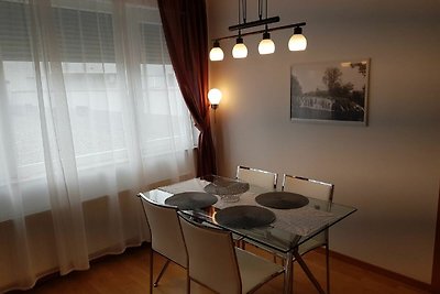 Apartment Aurelia Arena
