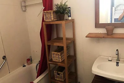 Studio für 5 Personen