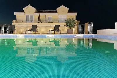 Apartments Villa Moonlight - One Bedroom Apar...