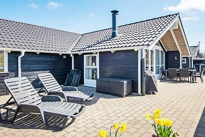 Luxus-Ruckzug mit Spa -- By Traum...