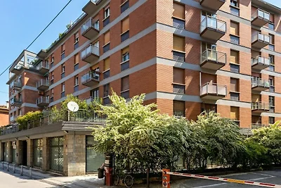 Calari 7/5 - Sant'Isaia Apartment