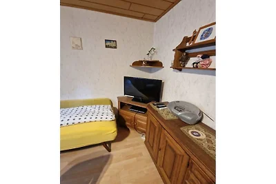 Ferienwohnung mit 2 Schlafzimmer