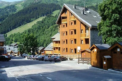 Geräumige Maisonette für 4 Personen im Zentru...