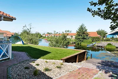 12 Personen Ferienhaus in Otterndorf