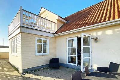 6 Personen Ferienhaus in Ringkøbing