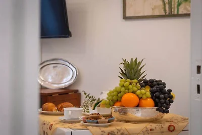 Appartement in Florence met wifi
