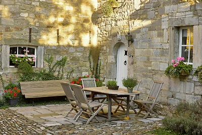 Casa vacanze con sauna nel Limburgo