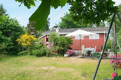 Ferienhaus Erholungsurlaub Grenaa