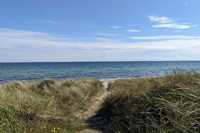 14 Personen Ferienhaus in Idestrup