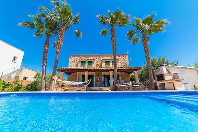 Charmantes Ferienhaus auf Mallorca