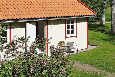Maison de vacances pour 7 a HUNNEBOSTRAND-By...
