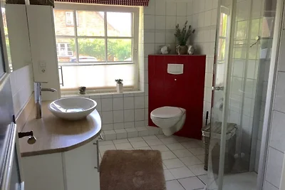 Ferienwohnung mit 2 Schlafzimmer