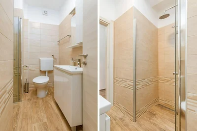 Apartamento en Valbandon cerca de Playa...