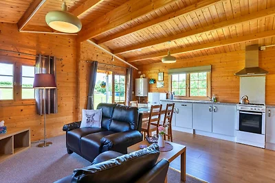 Gerהumiges Ferienhaus in Okehampton, Keine...