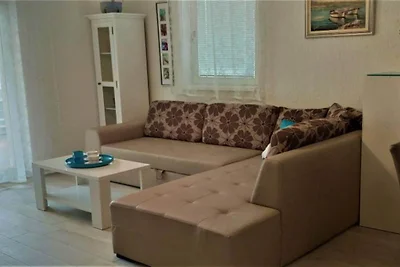 Apartments Dea & Paula - Standard Two Bedroom...
