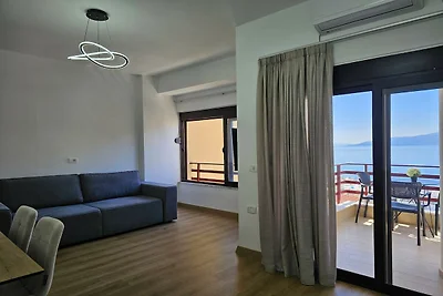 Wohnung in Saranda in der Nהhe der Insel...