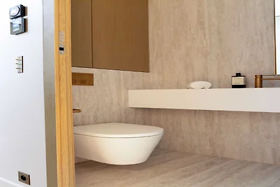 Luxe suite met airconditioning - 2 personen -...