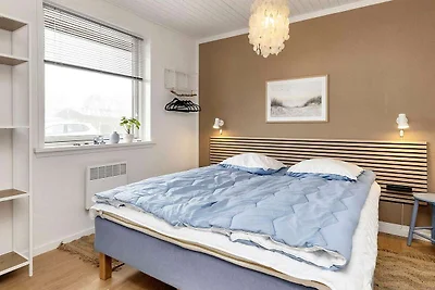 4 Personen Ferienhaus in Skagen