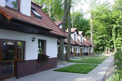 Ferienwohnung in Rewal-ehemals TUI Ferienhaus