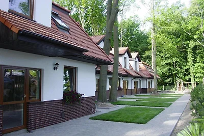 Casa vacanze a Rewal