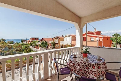 Apartments Hak - One Bedroom Apartment with...