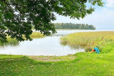 5 Personen Ferienhaus in MUNSö